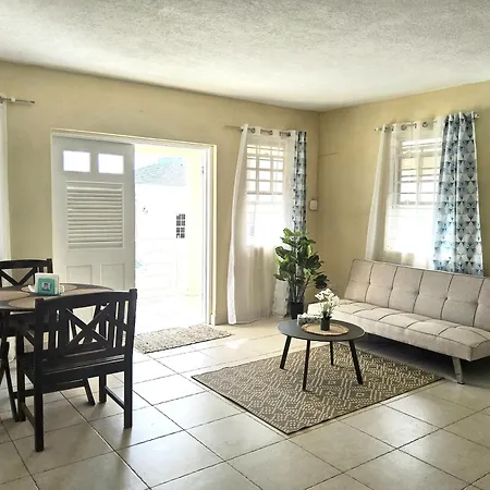 Ocean Bliss Apartments